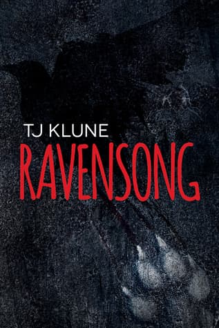 Ravensong By TJ Klune